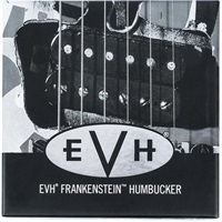 Frankenstein Humbucker Pickup [#0222136000]