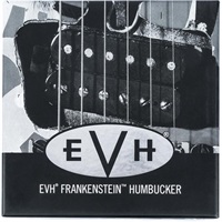 Frankenstein Humbucker Pickup [#0222136000]
