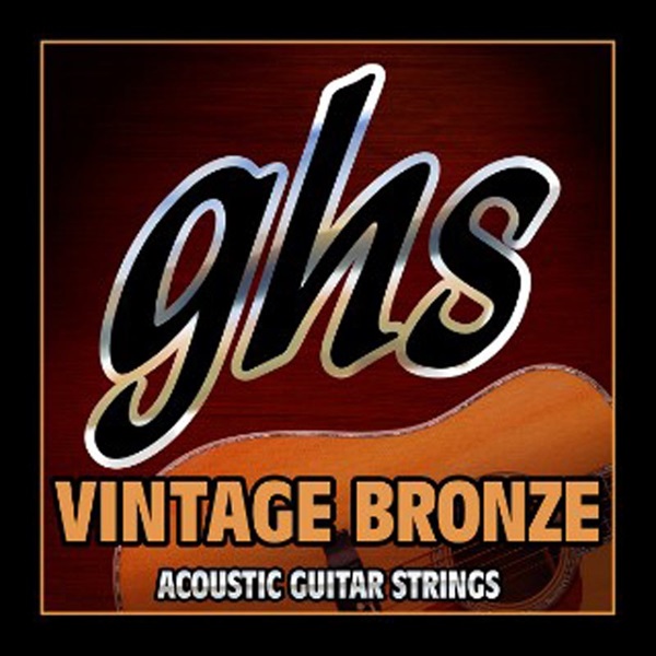 GHS VINTAGE BRONZE VN-XL [11-50]