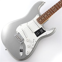 Player Stratocaster (Silver/Pau Ferro) [Made In Mexico]