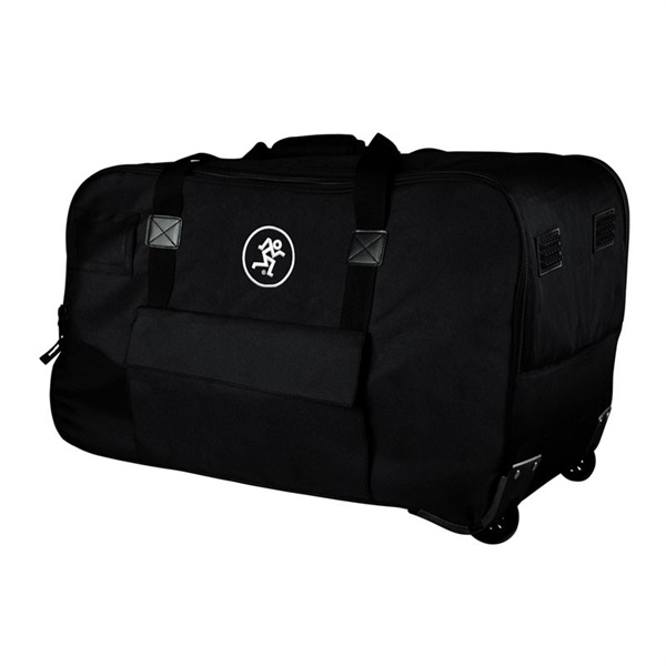 MACKIE SRM212&SRT212 Rolling Bag(お取り寄せ商品)