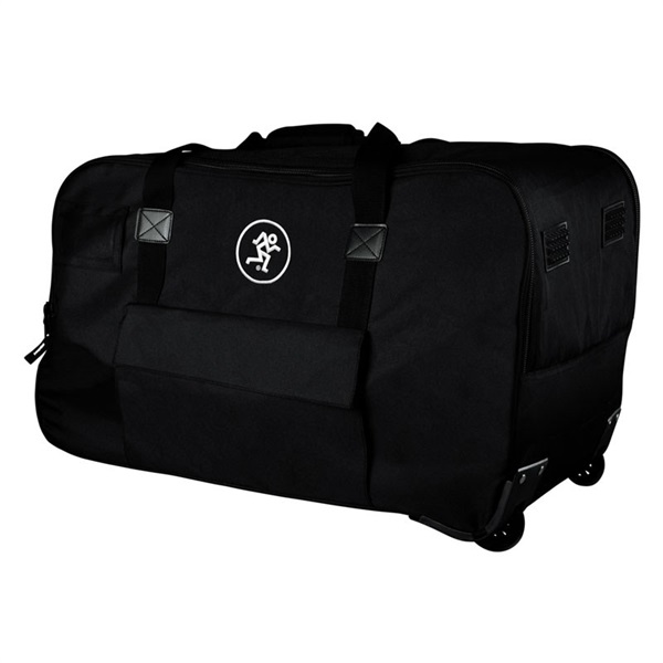 MACKIE SRM215&SRT215 Rolling Bag(お取り寄せ商品)