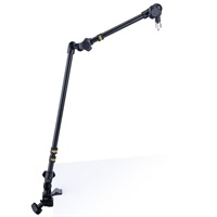 DG107B ( UNIVERSAL PODCAST MIC & CAMERA ARM STAND )