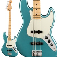 Player Jazz Bass (Tidepool/Maple) 【GWゴールドラッシュセール】