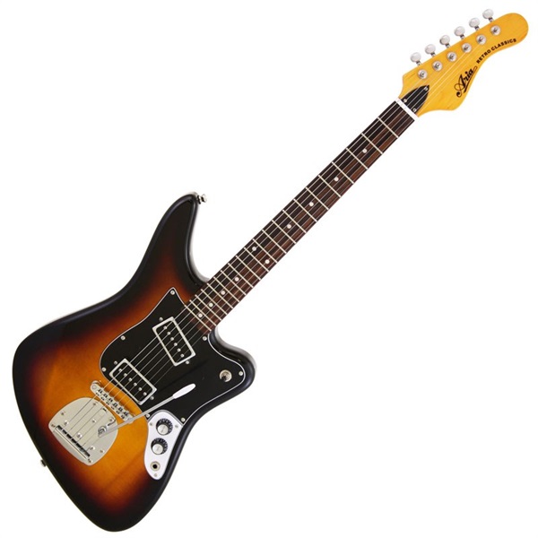 Aria ProII RETRO-1532J (3TS)