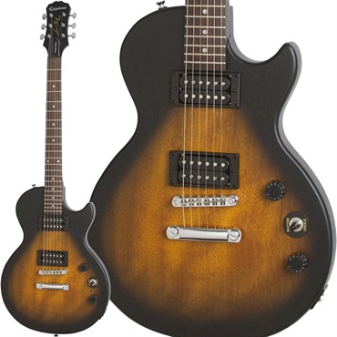 Les Paul Special VE [Vintage Edition] (Vintage Worn Vintage Sunburst/VWVS)