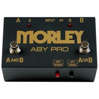 ABY PRO 【特価】