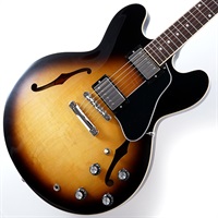 ES-335 Vintage Burst