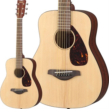 YAMAHA JR2 (Natural) [スティール弦ミニ・フォークギター] ヤマハ