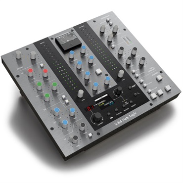 SSL(Solid State Logic) Pure Drive Octo(8chプリアンプ