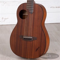 Nocturne All Mahogany Kヤイリ