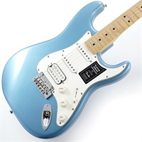 Player Stratocaster HSS (Tidepool/Maple) [Made In Mexico]