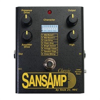 SansAmp Classic