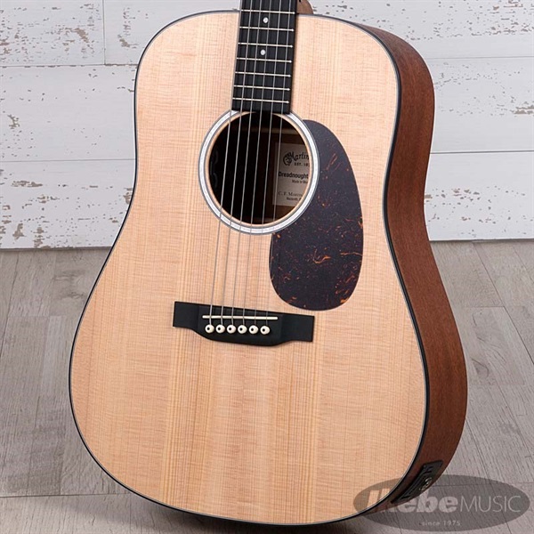 MARTIN Dreadnought Junior 10E-02 [DJR-10E-02] ｜イケベ楽器店 