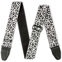 D67-19 JACQUARD ICE CAT STRAP