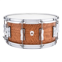 LS264XXB3 [Neusonic Snare Drum 14×6.5 / Satinwood] 【お取り寄せ品】