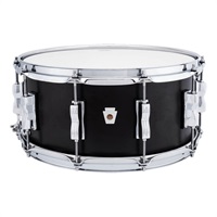 LS264XXB2 [Neusonic Snare Drum 14×6.5 / Black Velvet]