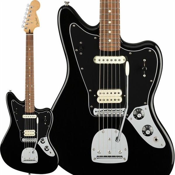 ジャガリロ Fender Jaguarillo 美品 室内のみの使用 - エレキ