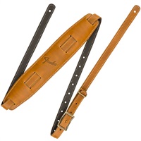 MUSTANG SADDLE STRAP (BUTTERSCOTCH) (#0990689050)