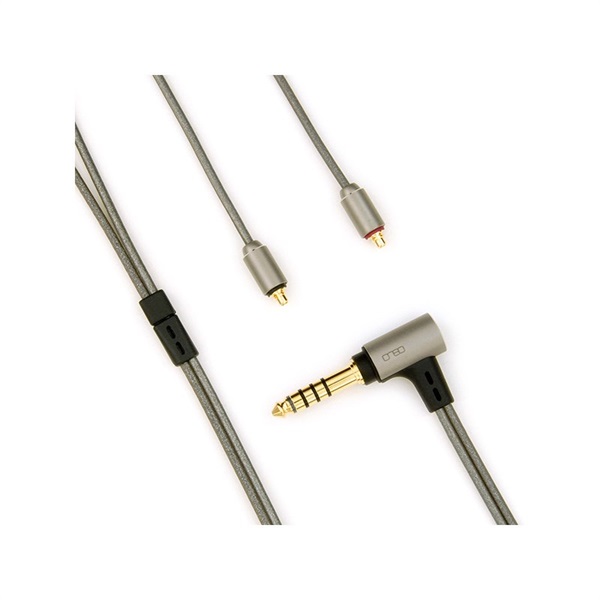 onso iect_04_bl4mr_120【4.4 5極プラグ - mmcx(l/r)長さ1.2m】(取り寄せ商品)