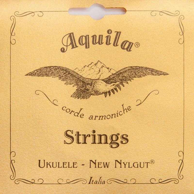 AQUILA 4U Soprano