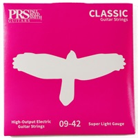 Classic Super Light Guitar Strings 9-42