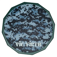 VIC-PPDC12 [12 inch Digital Camo Practice Pad]