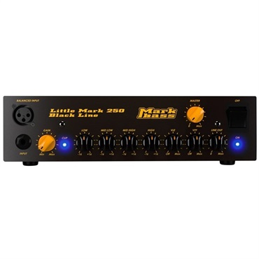 MARKBASS ( マークベース ) LITTLE MARK Ⅳ Markbass (マークベース) LITTLE MARK IV NINJA / MAK-LM/NJ4