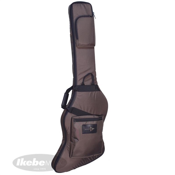 NAZCA 【受注生産品】 Protect Case [Thunderbird用/Dark Brown
