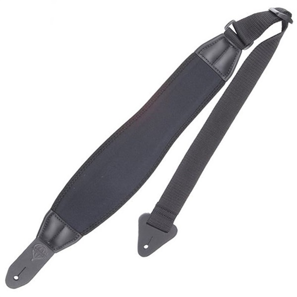 Neotech Neotech Super Style Bass Strap BK #5601002 ｜イケベ楽器店