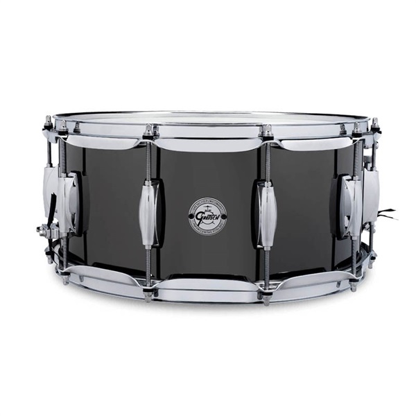 GRETSCH USED 中古 USA Custom Snare Drum 14×5 ｜イケベ楽器店