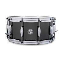 S1-6514-BNS [Full Range Snare Drum / Black Nickel Over Steel 14×6.5] 【お取り寄せ品】