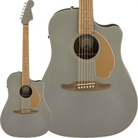 Fender Redondo Player (Slate Satin) フェンダー