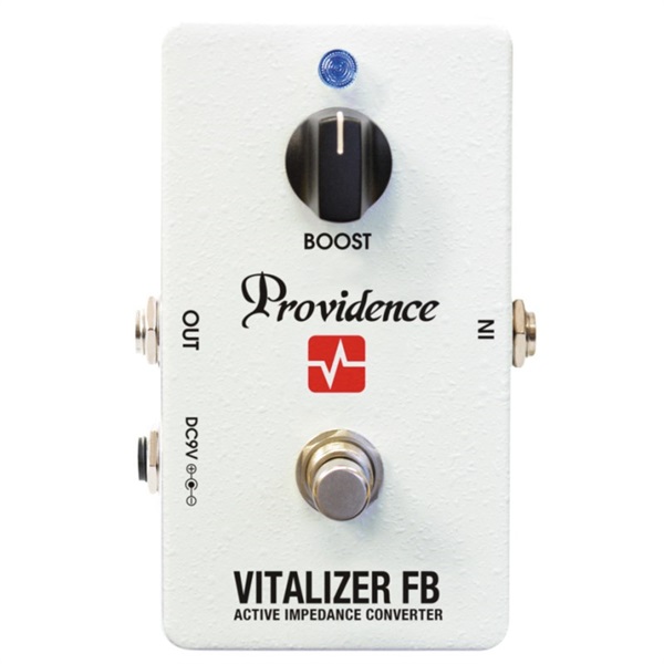 providence FB VFB-1 ブースター