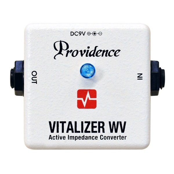 Providence VITALIZER WV/VZW-1 ｜イケベ楽器店