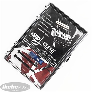 EVH D-tuna (Blue) ｜イケベ楽器店オンラインストア