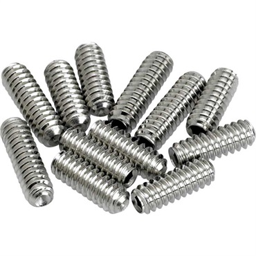 Fender USA AMERICAN VINTAGE SADDLE HEIGHT ADJUSTMENT SCREWS (12)