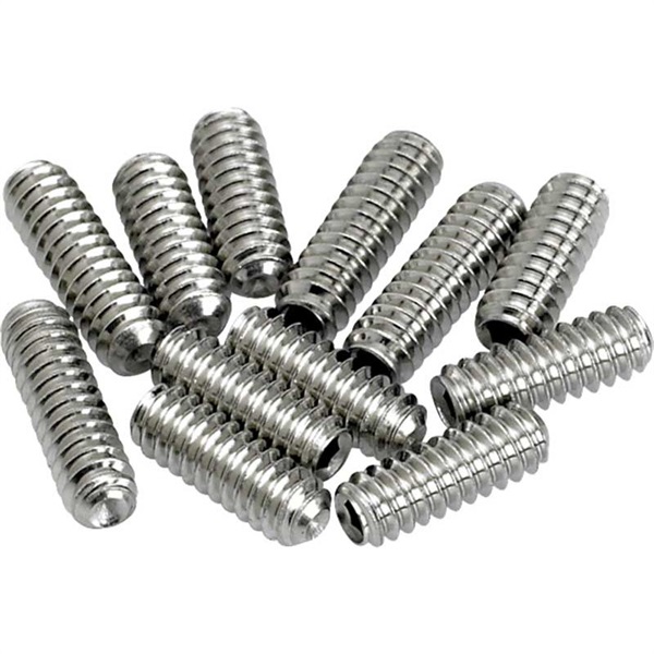 Fender USA AMERICAN VINTAGE SADDLE HEIGHT ADJUSTMENT SCREWS (12)