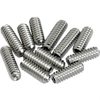 AMERICAN VINTAGE SADDLE HEIGHT ADJUSTMENT SCREWS (12)