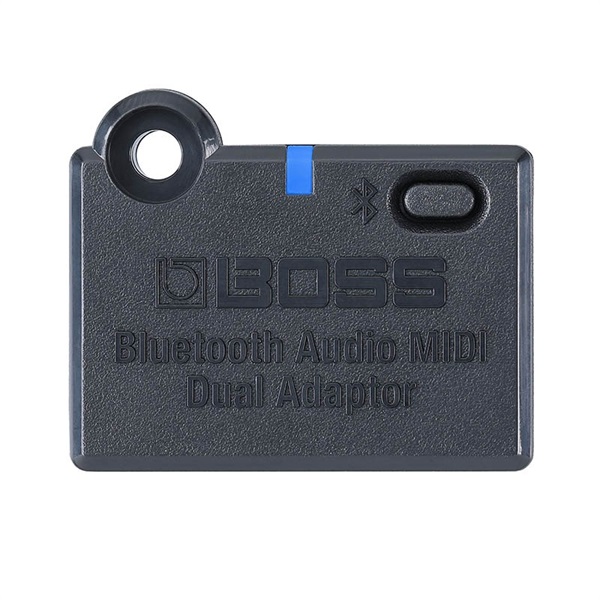 Bluetooth Audio MIDI Dual Adaptor [BT-DUAL]の商品画像