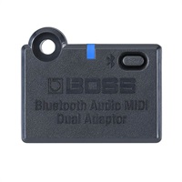 Bluetooth Audio MIDI Dual Adaptor [BT-DUAL]