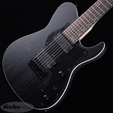 FUJIGEN JIL72-ASH-DE-R (Open Pore Black)