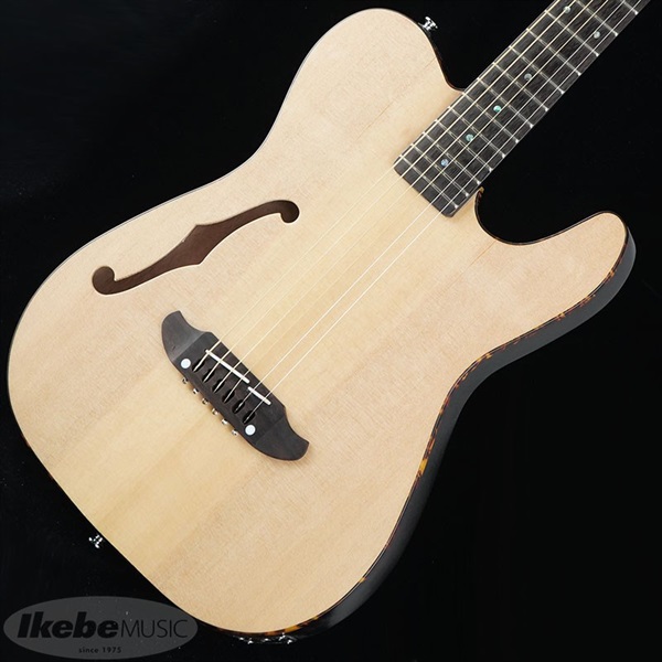 SCHECTER JAPAN ORIGINAL LINE OL-FL (SNTL) |イケベ楽器店