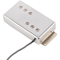 CuNiFe Wide Range Pickup (Bridge/Chrome) [#0992297001]