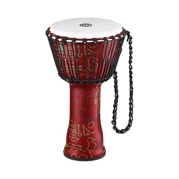 PADJ1-M-F [Rope Tuned Djembe 10]【お取り寄せ品】