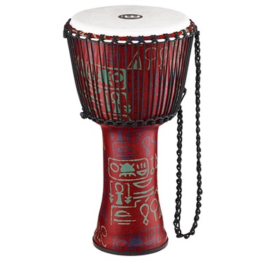 MEINL HDJ3-L [Headliner Series Rope Tuned Wood Djembes / 12