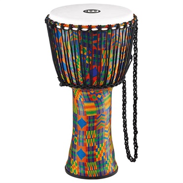 PADJ2-L-F [Rope Tuned Djembe 12]【お取り寄せ品】