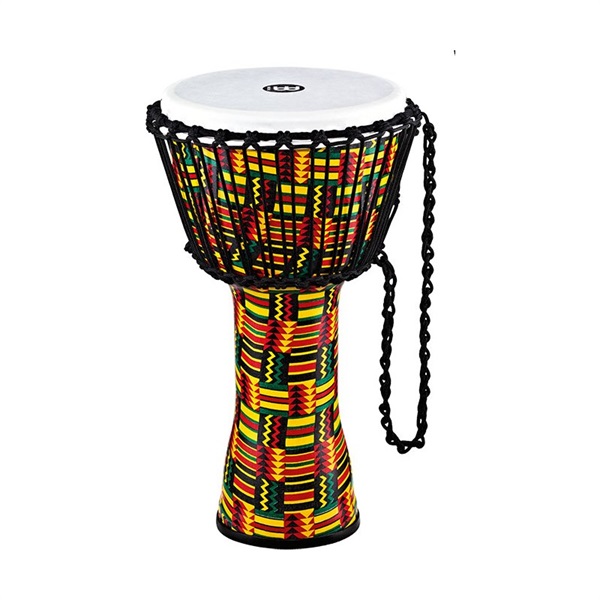 MEINL PADJ5-M-F [Rope Tuned Djembe 10]