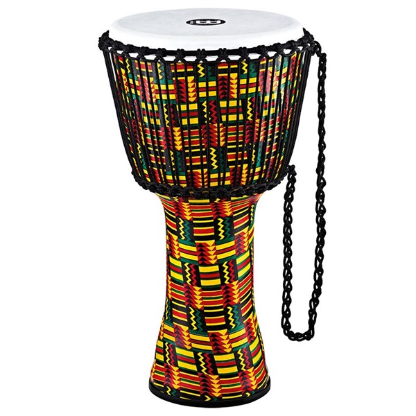 MEINL PADJ5-L-F [Rope Tuned Djembe 12]【お取り寄せ品】