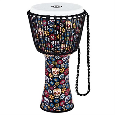 PADJ7-L-F [Rope Tuned Djembe 12]【お取り寄せ品】